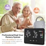 Превью Blood Pressure Monitor — Blood Pressure Monitors, ZOETOUCH