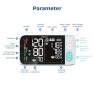 Превью Blood Pressure Monitor — Blood Pressure Monitors, Checkme