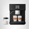 Превью CoffeeSelect Automatic Coffee Machine — Coffee & Espresso Combos, Miele