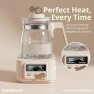 Превью Electric Glass Kettle — Kettles & Tea Machines, Babysmooth
