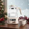 Превью Electric Glass Kettle — Kettles & Tea Machines, Babysmooth