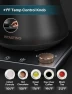 Превью Electric Kettle with Precise Temperature Control — Kettles & Tea Machines, INTASTING