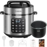 Превью Electric Pressure Cooker — Electric Pressure Cookers, Carori