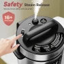Превью Electric Pressure Cooker — Electric Pressure Cookers, Carori