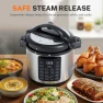 Превью Electric Pressure Cooker — Electric Pressure Cookers, Simple Deluxe