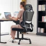 Превью Ergonomic Desk Chair with Lumbar Support — Desk Chairs, TRALT