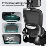 Превью Ergonomic Desk Chair with Lumbar Support — Desk Chairs, TRALT