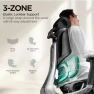 Превью Ergonomic Office Chair with Footrest — Desk Chairs, Hbada
