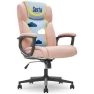 Превью Executive Office Chair — Desk Chairs, Serta
