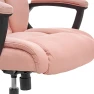Превью Executive Office Chair — Desk Chairs, Serta