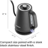 Превью Gooseneck Electric Kettle — Kettles & Tea Machines, Chefman