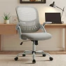 Превью Home Office Managerial Executive Chair — Desk Chairs, Sweetcrispy