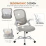 Превью Home Office Managerial Executive Chair — Desk Chairs, Sweetcrispy