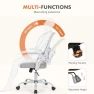 Превью Home Office Managerial Executive Chair — Desk Chairs, Sweetcrispy