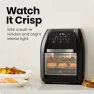 Превью Multifunctional Digital Air Fryer with Rotisserie, Dehydrator, and Convection Oven — Air Fryers, Chefman