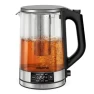 Превью Programmable Digital Glass Kettle — Kettles & Tea Machines, Gourmia