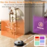 Превью Robot Vacuum and Mop Combo — Smart Cleaning Robots, ZCWA