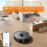 Превью Robot Vacuum and Mop Combo — Smart Cleaning Robots, ZCWA