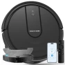 Превью Robot Vacuum and Mop Combo — Smart Cleaning Robots, Bagotte