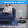 Превью Robot Vacuum and Mop Combo — Smart Cleaning Robots, Bagotte