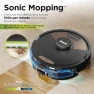 Превью Robot Vacuum and Mop — Smart Cleaning Robots, Shark