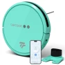 Превью Robot Vacuum Cleaner Slim — Smart Cleaning Robots, TECBOT