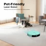 Превью Robot Vacuum Cleaner Slim — Smart Cleaning Robots, TECBOT