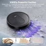 Превью Robot Vacuum Cleaner — Smart Cleaning Robots, MONSGA
