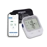 Превью Silver Upper Arm Blood Pressure Monitor — Blood Pressure Monitors, Omron
