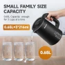 Превью Small Travel Electric Kettle — Kettles & Tea Machines, Wdcme