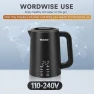 Превью Small Travel Electric Kettle — Kettles & Tea Machines, Wdcme