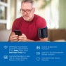 Превью Smart Blood Pressure Monitor for Home Use — Blood Pressure Monitors, A&D Medical