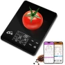 Превью Smart Food Scale with Nutritional Calculator and Coffee Timer — Weight Management Tools, KOK
