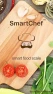Превью Smart Food Scale — Health & Fitness, ReFleX Wireless Inc.