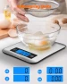 Превью Smart Food Scales with Nutritional Calculator — Weight Management Tools, Ataller