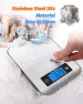 Превью Smart Food Scales with Nutritional Calculator — Weight Management Tools, Ataller