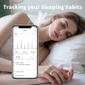 Превью Smart Ring with Health Monitoring — Smart Rings, DSHKISK