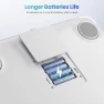 Превью Smart Scale for Body Weight, BMI, Body Fat, Muscle Mass — Weight Management Tools, YINOLIFE