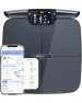 Превью Smart Scale for Body Weight with BMI, Body Fat, Muscle Mass, Water Percentage — Body Composition Analysis, Witcaremed