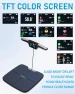 Превью Smart Scale for Body Weight with BMI, Body Fat, Muscle Mass, Water Percentage — Body Composition Analysis, Witcaremed