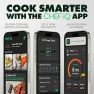 Превью Smart Wireless Meat Thermometer — Thermometers, CHEF iQ