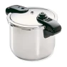 Превью Stainless Steel Pressure Cooker — Electric Pressure Cookers, Presto