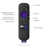 Превью Ultra LT Streaming Device — Ultra HD Media Players, Roku