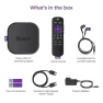 Превью Ultra LT Streaming Device — Ultra HD Media Players, Roku