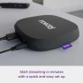 Превью Ultra LT Streaming Device — Ultra HD Media Players, Roku