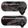 Превью Water Resistant Health Tracker GPS Smartwatch with Fitness Monitoring Tools — Smartwatches, Polar