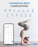 Превью Wi-Fi Scale for Body Weight — Weight Management Tools, RENPHO