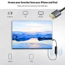 Превью Wireless HDMI Display Adapter — Streaming Devices, lulaven
