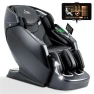 Превью 4D Massage Chair with Adjustable Flexible Track — Beds & Tables, MassaMAX