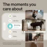 Превью AI Pet Camera Indoor with Phone App — Cameras & Monitors, PETLIBRO